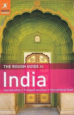 The Rough Guide to India