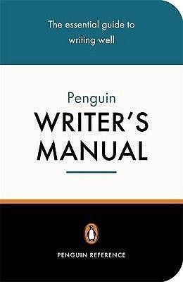 The Penguin Writer's Manual - Thryft