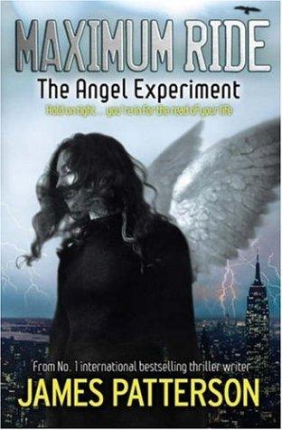 Maximum Ride - The Angel Experiment - Thryft