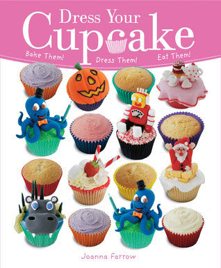 Dress Your Cupcake