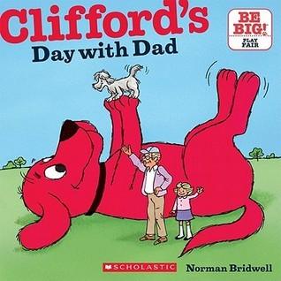 Clifford's Day With Dad - Thryft