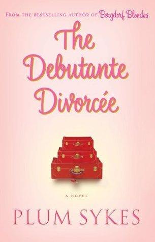 The Debutante Divorcee - Thryft