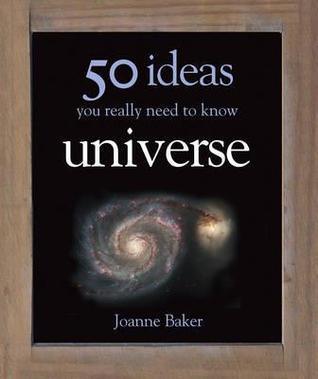 50 Ideas You Really Need to Know: Universe - Thryft