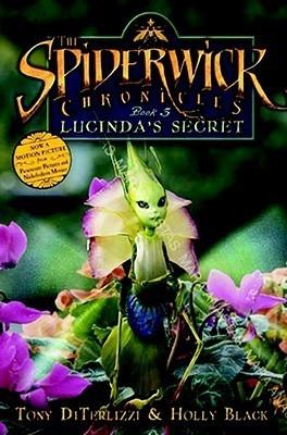 Lucinda's Secret - Thryft