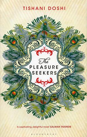 The Pleasure Seekers - Thryft