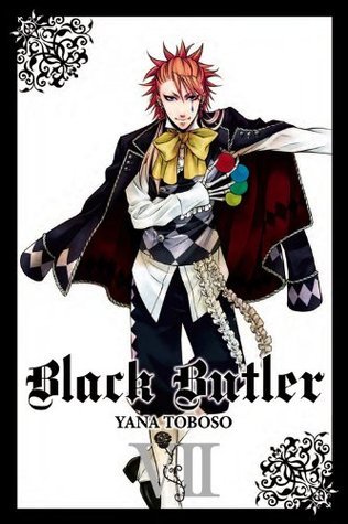 Black Butler, Vol. 7