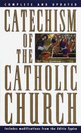 Catechism of the Catholic Church : Complete and Updated - Thryft