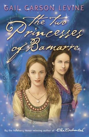 The Two Princesses of Bamarre - Thryft