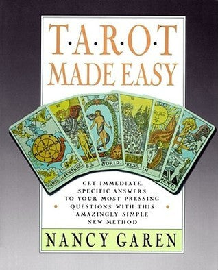 Tarot Made Easy