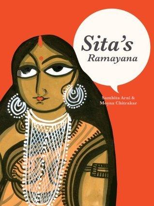 Sita's Ramayana - Thryft