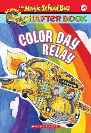 Color Day Relay - Thryft