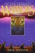 Warriors : The New Prophecy #3: Dawn - Thryft