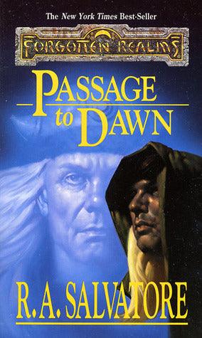 Passage to Dawn - Thryft