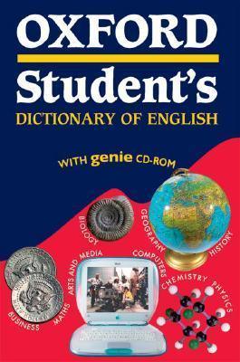 Oxford Student's Dictionary of English - Thryft