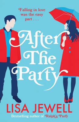 After the Party - Thryft