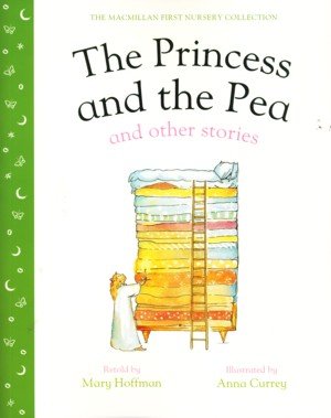 Princess and the Pea and Other Stories