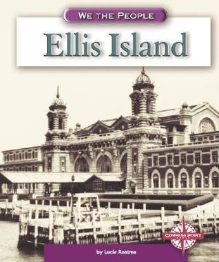 Ellis Island - We the People