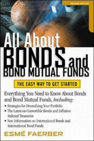 All About Bonds And Bond Mutual Funds - The Easy Way To Get Started - Thryft