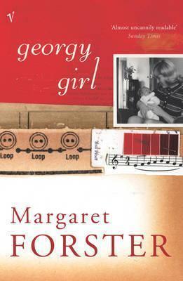 Georgy Girl - Thryft