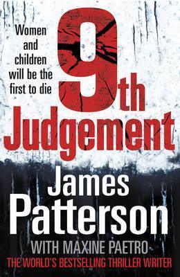 9th Judgement : Women and children will be the first to die... (Women's Murder Club 9) - Thryft