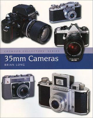 35mm Cameras - Thryft