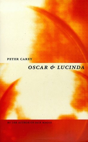 Oscar and Lucinda * FF Classics *							- FF Classics