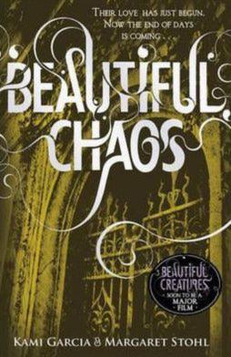 Beautiful Chaos (Book 3) - Thryft