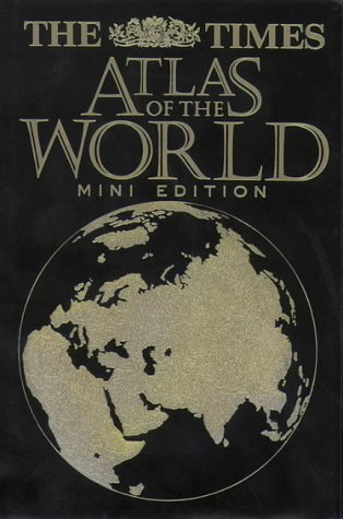 The Times Atlas of the World