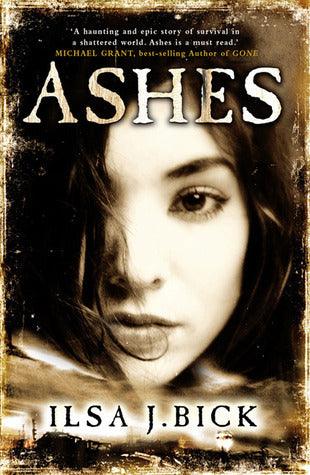 The Ashes Trilogy: Ashes : Book 1 - Thryft