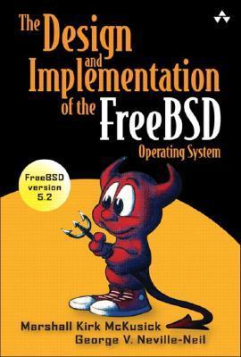 The Design and Implementation of the FreeBSD Operating System