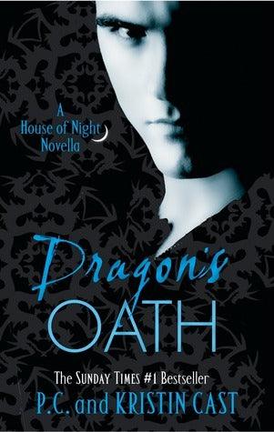 Dragon's Oath : Number 1 in series - Thryft