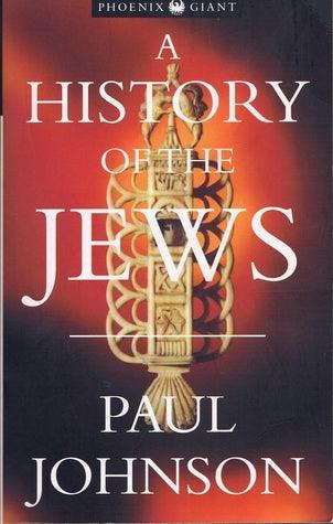 A History of the Jews - Thryft