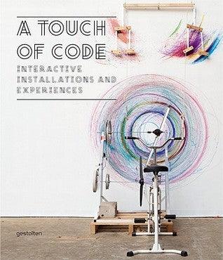 A Touch Of Code - Interactive Installations And Experiences - Thryft