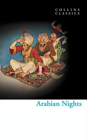 Arabian Nights