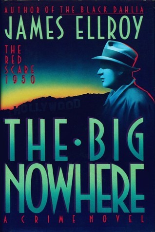 The Big Nowhere