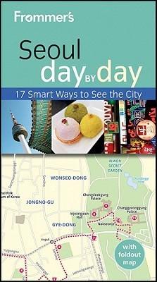 Frommer's Seoul Day by Day - Thryft