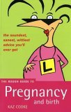 The Rough Guide to Pregnancy and Birth