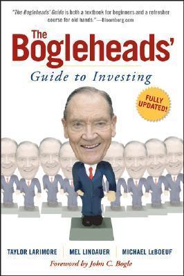 The Bogleheads' Guide To Investing - Thryft