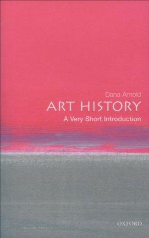 Art History: A Very Short Introduction - Thryft