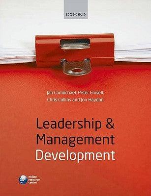 Leadership And Management Development - Thryft