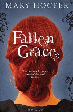 Fallen Grace - Thryft