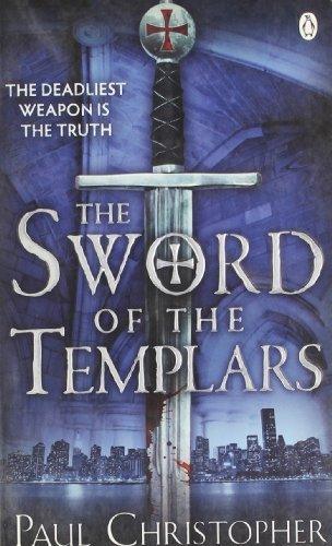 The Sword Of The Templars - Thryft