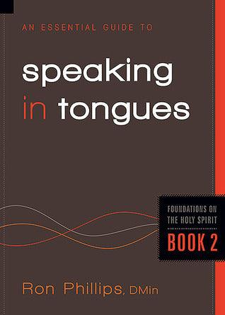 An Essential Guide To Speaking In Tongues - Thryft