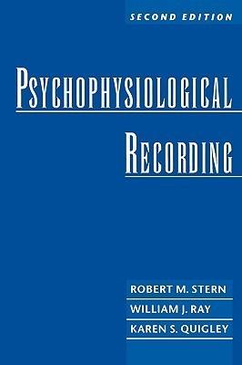 Psychophysiological Recording - Thryft