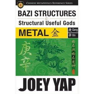 BaZi Structures & Useful Gods -- Metal