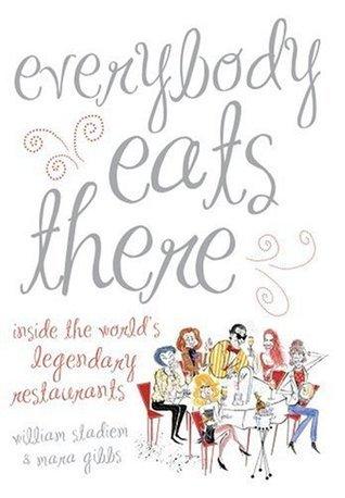 Everybody Eats There - Thryft