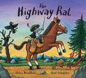 The Highway Rat - Thryft