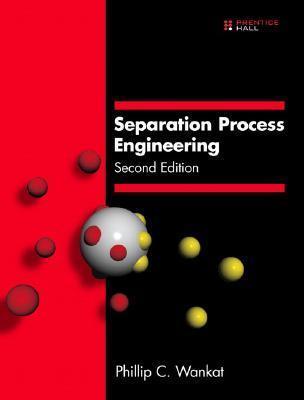 Separation Process Engineering - Thryft