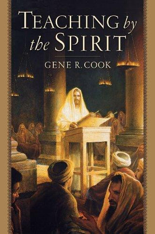 Teaching by the Spirit - Thryft