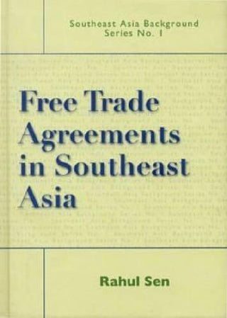 Free Trade Agreements in Southeast Asia - Thryft